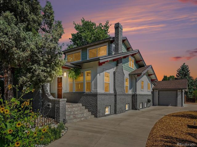 5503 W 32nd Ave, Denver, CO 80212