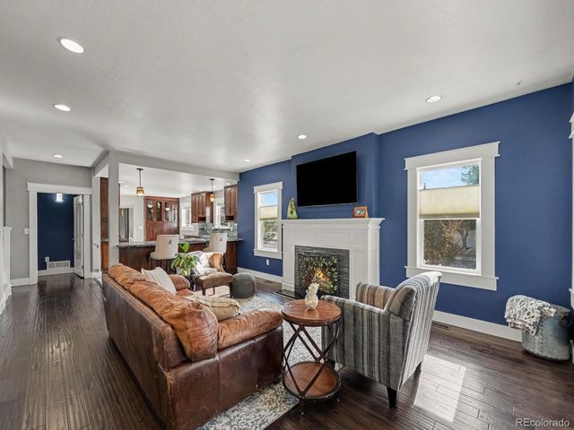 5503 W 32nd Ave, Denver, CO 80212