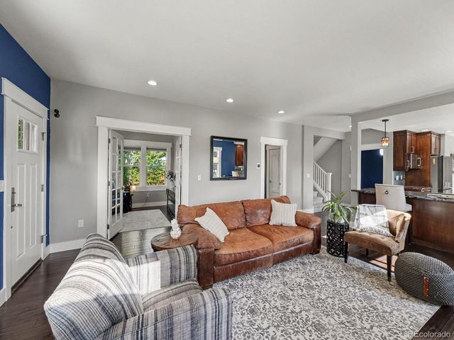 5503 W 32nd Ave, Denver, CO 80212
