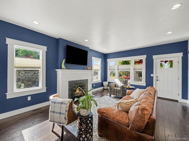 5503 W 32nd Ave, Denver, CO 80212