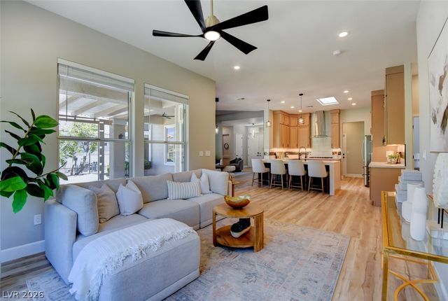 3001 Swan Hill Drive, Las Vegas, NV 89134