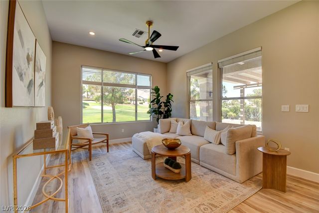 3001 Swan Hill Drive, Las Vegas, NV 89134
