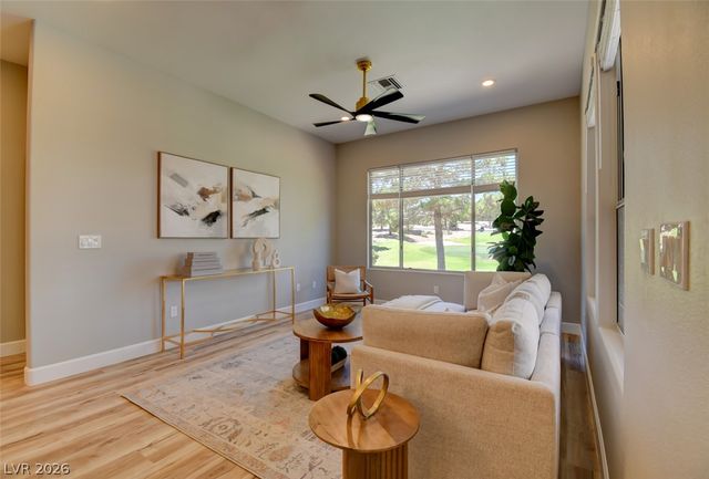 3001 Swan Hill Drive, Las Vegas, NV 89134