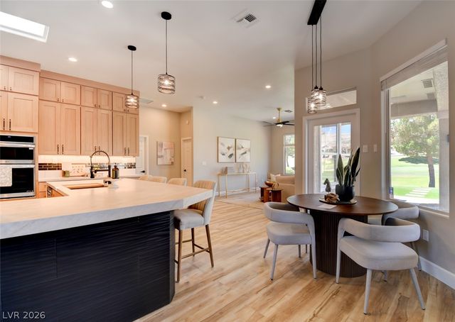 3001 Swan Hill Drive, Las Vegas, NV 89134