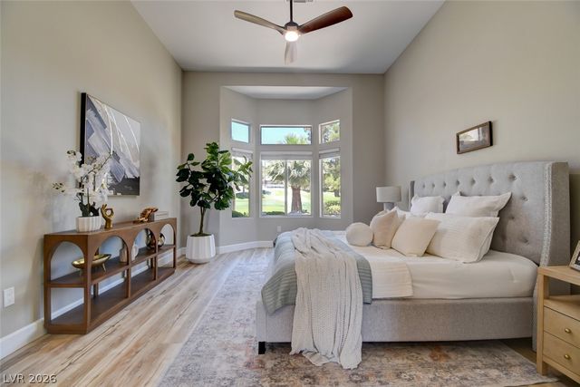 3001 Swan Hill Drive, Las Vegas, NV 89134
