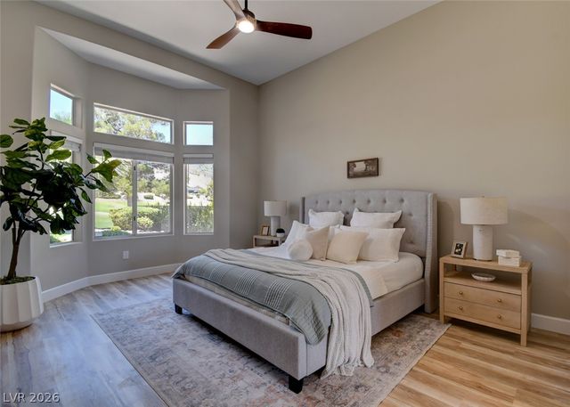 3001 Swan Hill Drive, Las Vegas, NV 89134