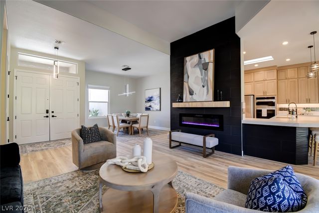 3001 Swan Hill Drive, Las Vegas, NV 89134