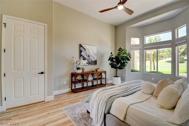 3001 Swan Hill Drive, Las Vegas, NV 89134