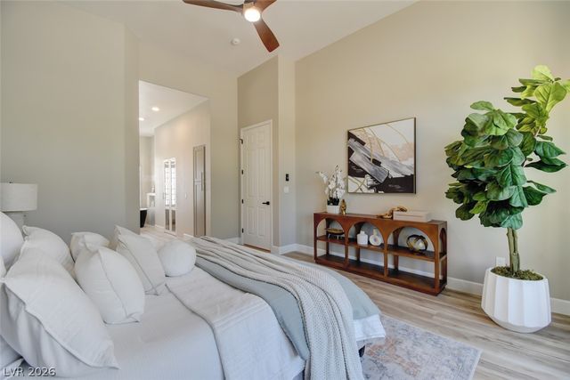 3001 Swan Hill Drive, Las Vegas, NV 89134
