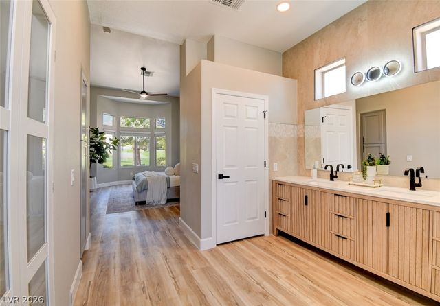 3001 Swan Hill Drive, Las Vegas, NV 89134