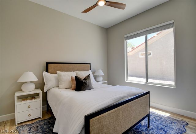 3001 Swan Hill Drive, Las Vegas, NV 89134