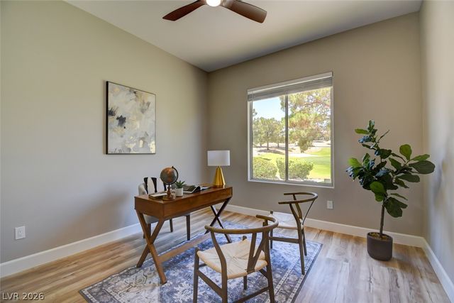 3001 Swan Hill Drive, Las Vegas, NV 89134