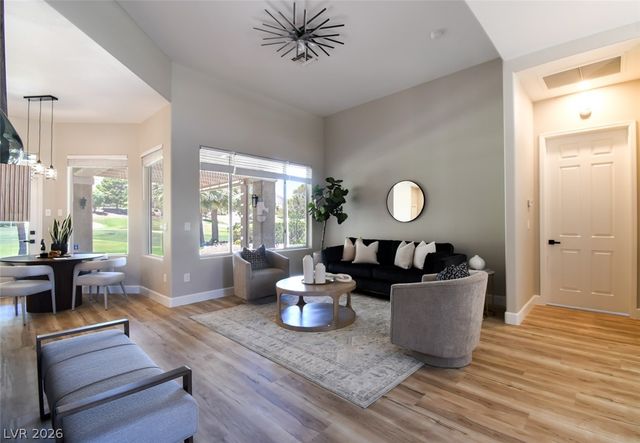 3001 Swan Hill Drive, Las Vegas, NV 89134