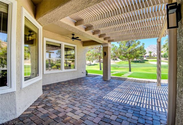 3001 Swan Hill Drive, Las Vegas, NV 89134