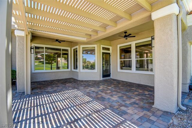 3001 Swan Hill Drive, Las Vegas, NV 89134