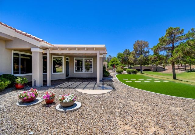 3001 Swan Hill Drive, Las Vegas, NV 89134