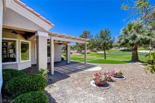 3001 Swan Hill Drive, Las Vegas, NV 89134