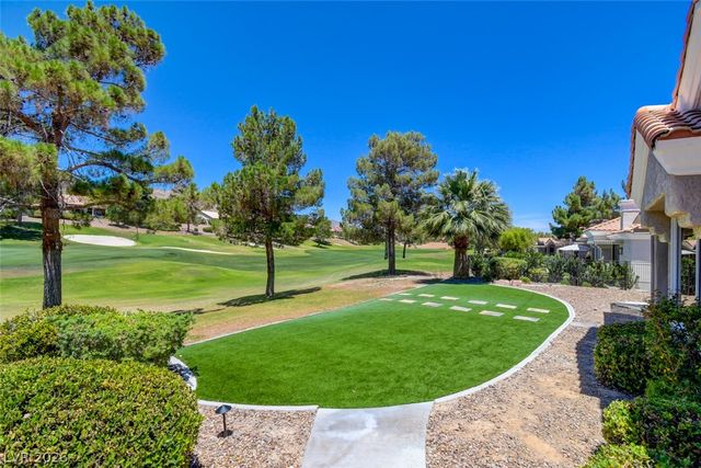 3001 Swan Hill Drive, Las Vegas, NV 89134