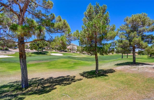 3001 Swan Hill Drive, Las Vegas, NV 89134