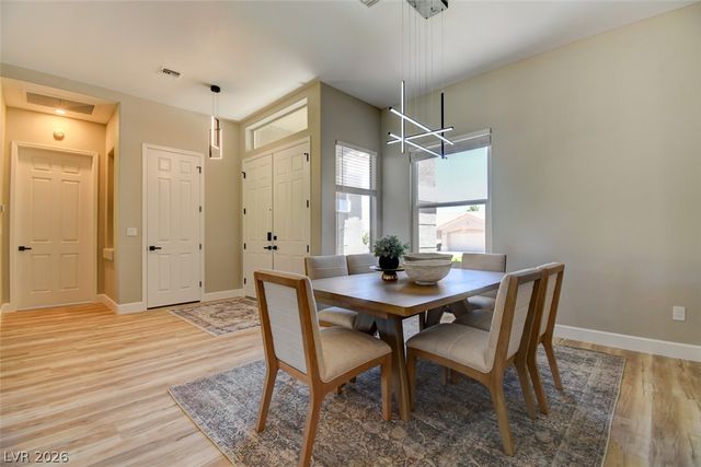 3001 Swan Hill Drive, Las Vegas, NV 89134