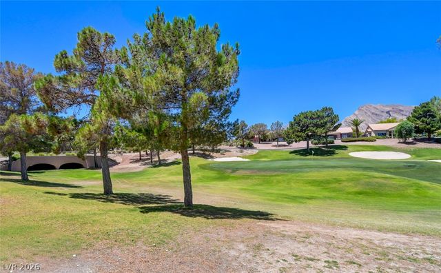 3001 Swan Hill Drive, Las Vegas, NV 89134