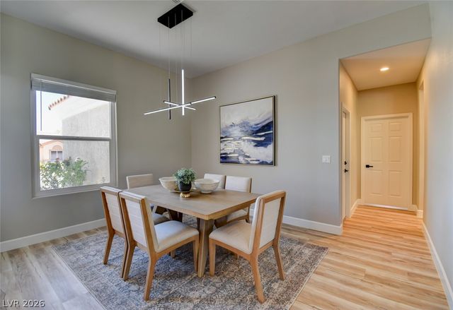 3001 Swan Hill Drive, Las Vegas, NV 89134