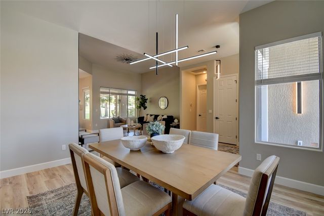 3001 Swan Hill Drive, Las Vegas, NV 89134