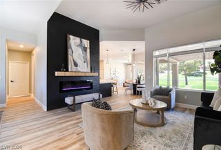 3001 Swan Hill Drive, Las Vegas, NV 89134