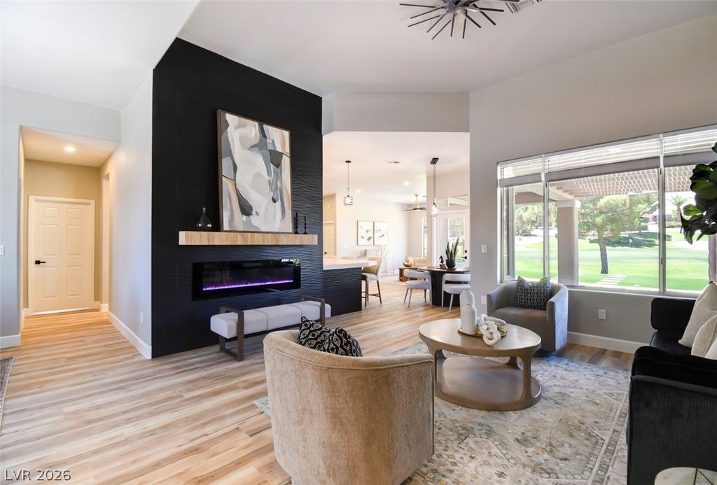 3001 Swan Hill Drive, Las Vegas, NV 89134