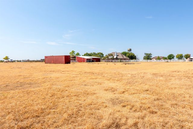 621 Old Stoney Court, Ponder, TX 76259