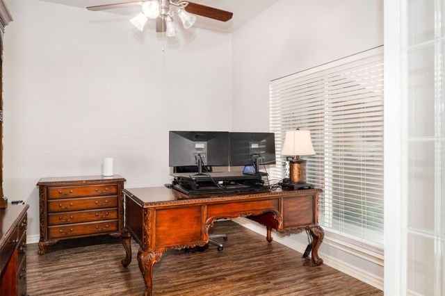 621 Old Stoney Court, Ponder, TX 76259