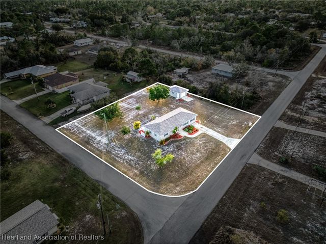 1421 Goldbud Street, Lake Placid, FL 33852