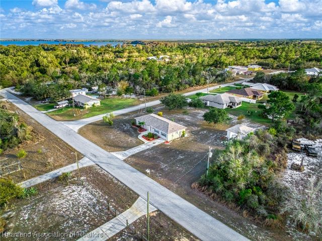 1421 Goldbud Street, Lake Placid, FL 33852