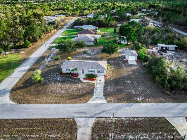 1421 Goldbud Street, Lake Placid, FL 33852