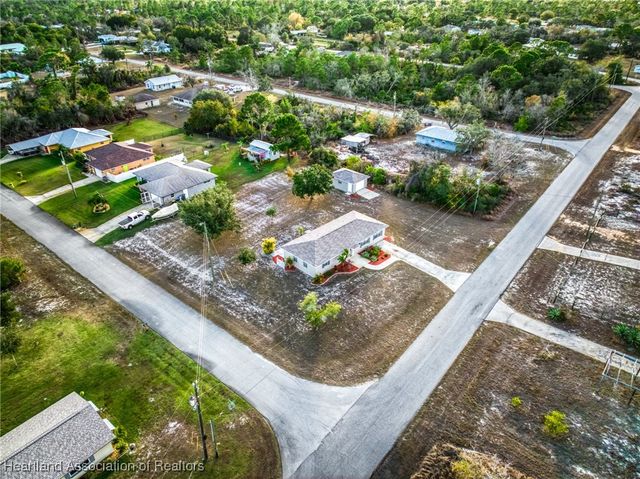 1421 Goldbud Street, Lake Placid, FL 33852