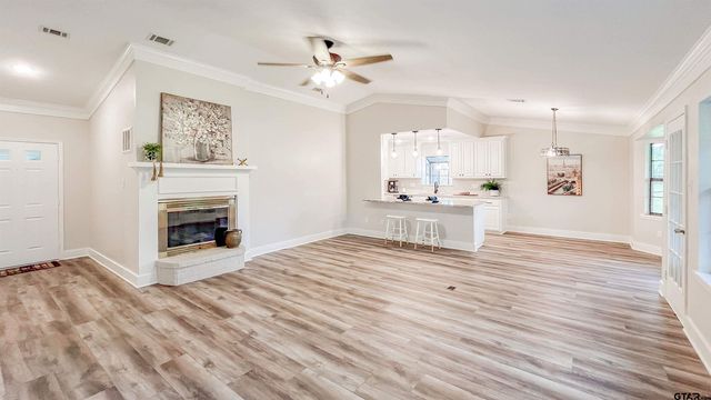 120 E Fairway Drive, Hideaway, TX 75771