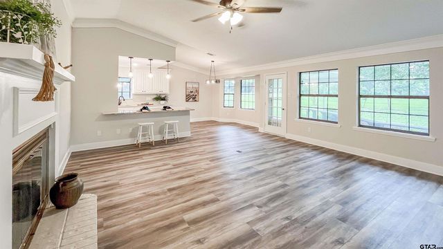 120 E Fairway Drive, Hideaway, TX 75771