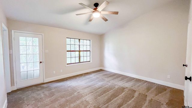 120 E Fairway Drive, Hideaway, TX 75771