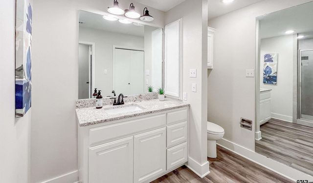 120 E Fairway Drive, Hideaway, TX 75771