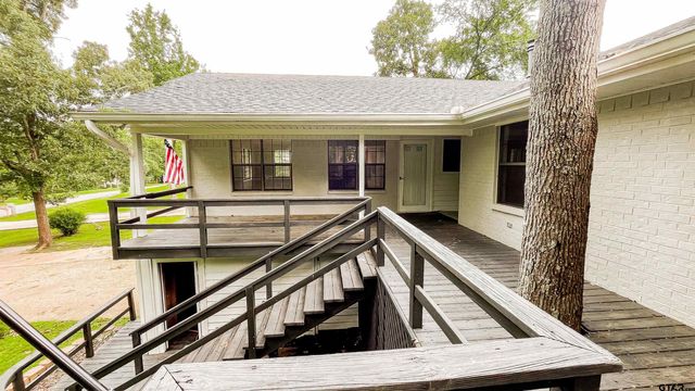 120 E Fairway Drive, Hideaway, TX 75771