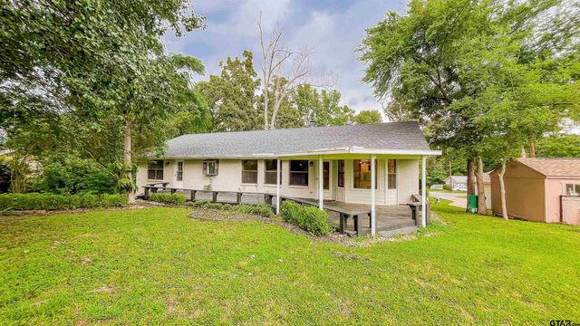 120 E Fairway Drive, Hideaway, TX 75771