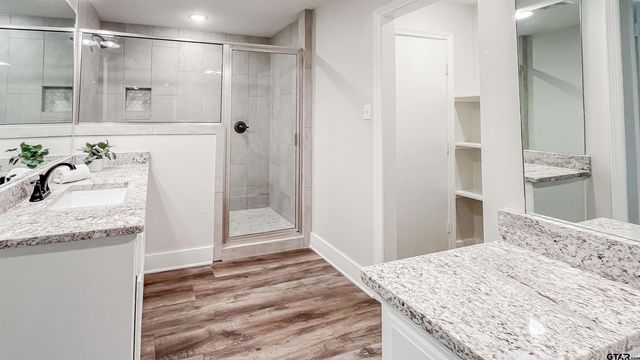 120 E Fairway Drive, Hideaway, TX 75771