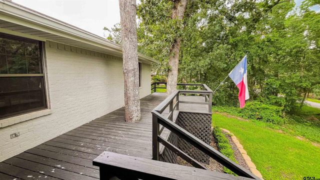 120 E Fairway Drive, Hideaway, TX 75771