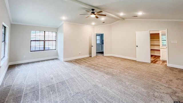 120 E Fairway Drive, Hideaway, TX 75771