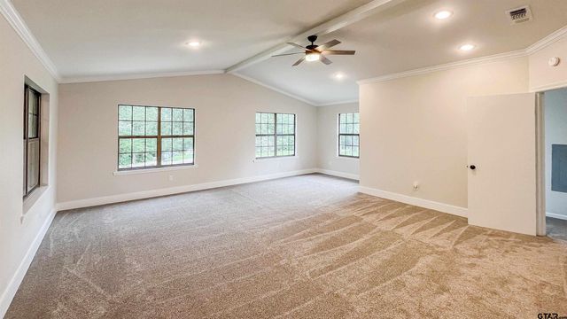 120 E Fairway Drive, Hideaway, TX 75771