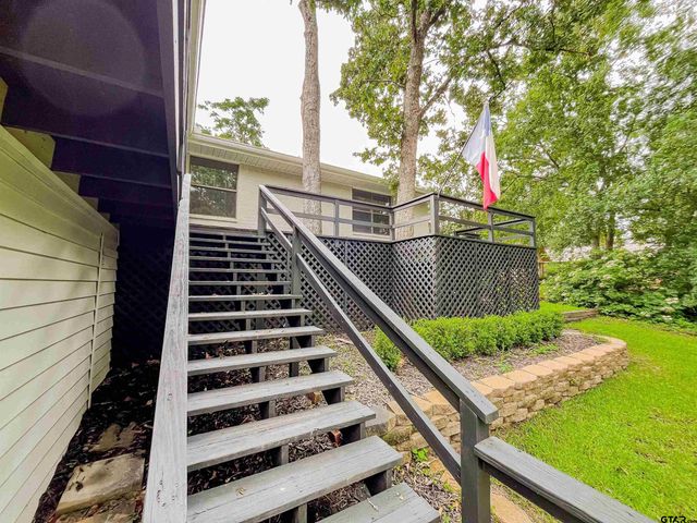 120 E Fairway Drive, Hideaway, TX 75771