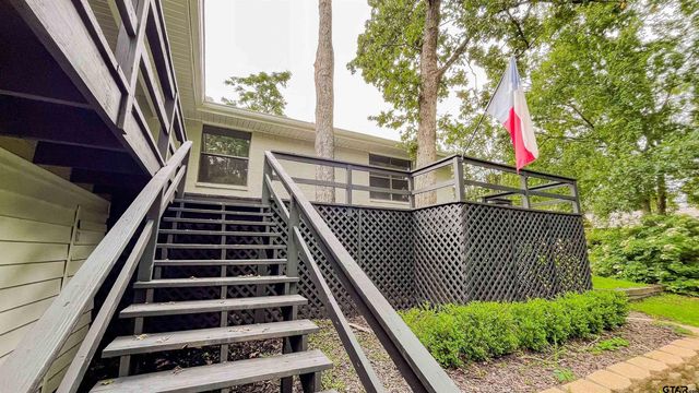 120 E Fairway Drive, Hideaway, TX 75771