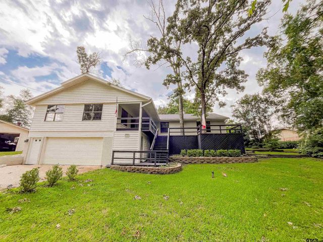 120 E Fairway Drive, Hideaway, TX 75771