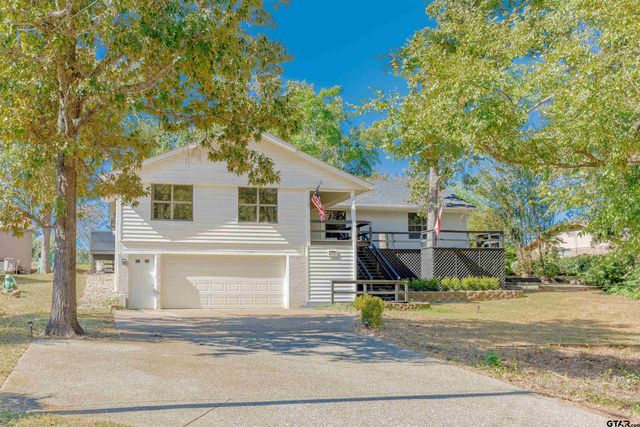 120 E Fairway Drive, Hideaway, TX 75771