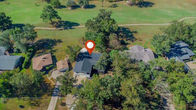 120 E Fairway Drive, Hideaway, TX 75771